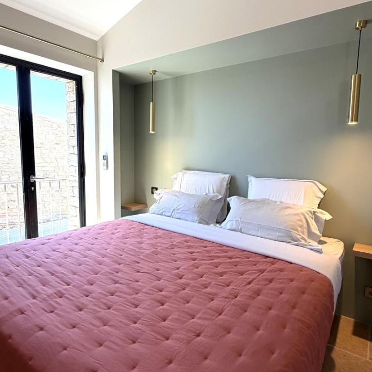Au Moulin de Gordes - Appartement 1 Chambre - 2