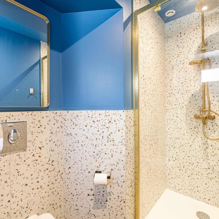 Cours Saleya Sea View - Appartement 3 Chambres - 2