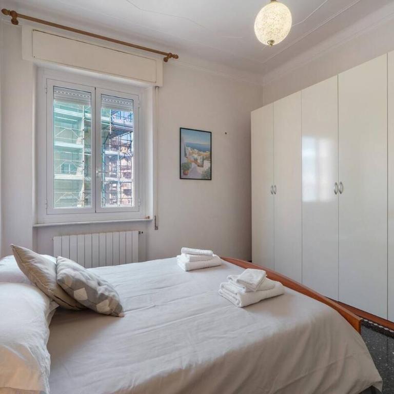 Casa Mare Monti - Casa con 3 Camere da Letto - 16