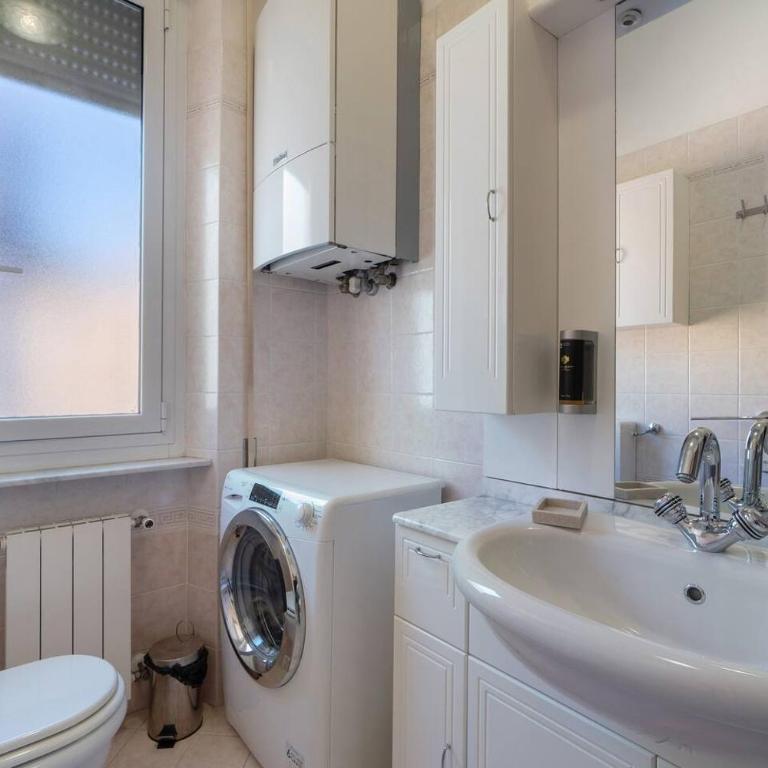 Casa Mare Monti - Casa con 3 Camere da Letto - 38