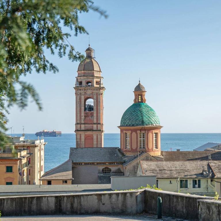 Casa Mare Monti - Casa con 3 Camere da Letto - 48