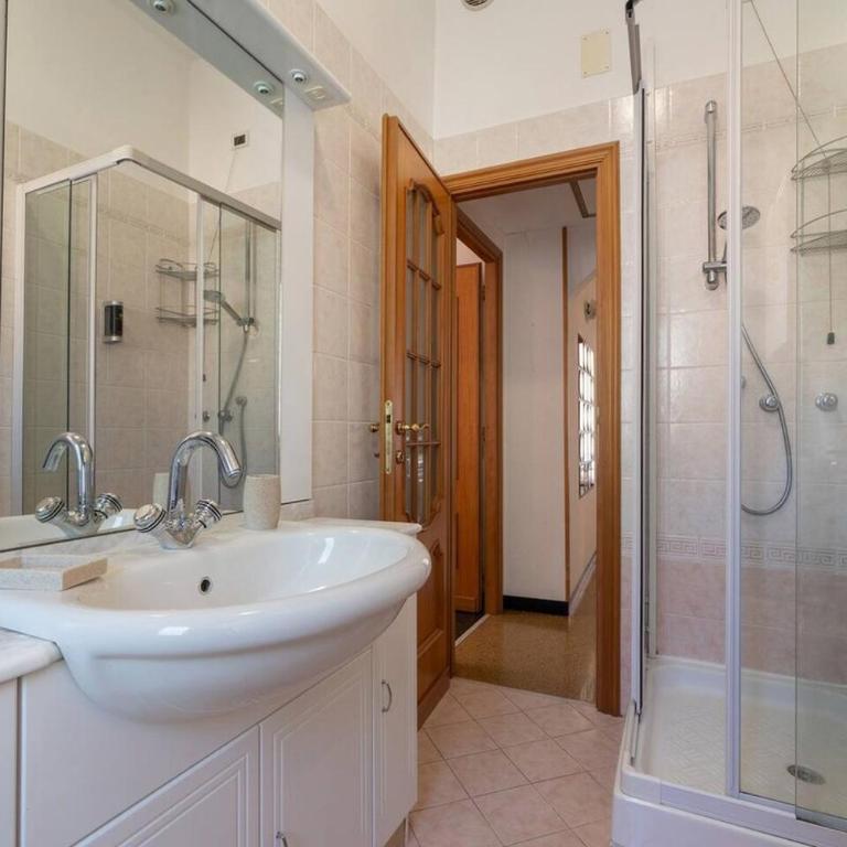 Casa Mare Monti - Casa con 3 Camere da Letto - 50
