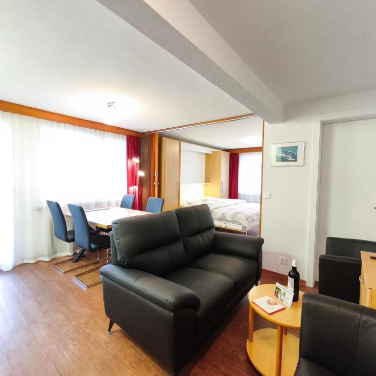 Haus Primavera - Apartment mit 1 Schlafzimmer - Erdgeschoss - 8