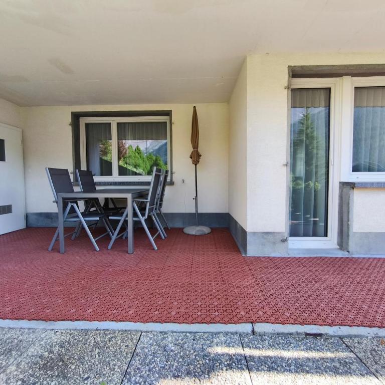 Haus Primavera - Apartment mit 1 Schlafzimmer - Erdgeschoss - 5