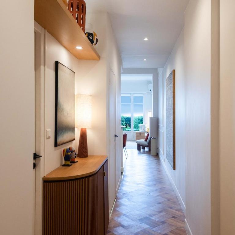 Private garden beach - Appartement 2 Chambres - 3