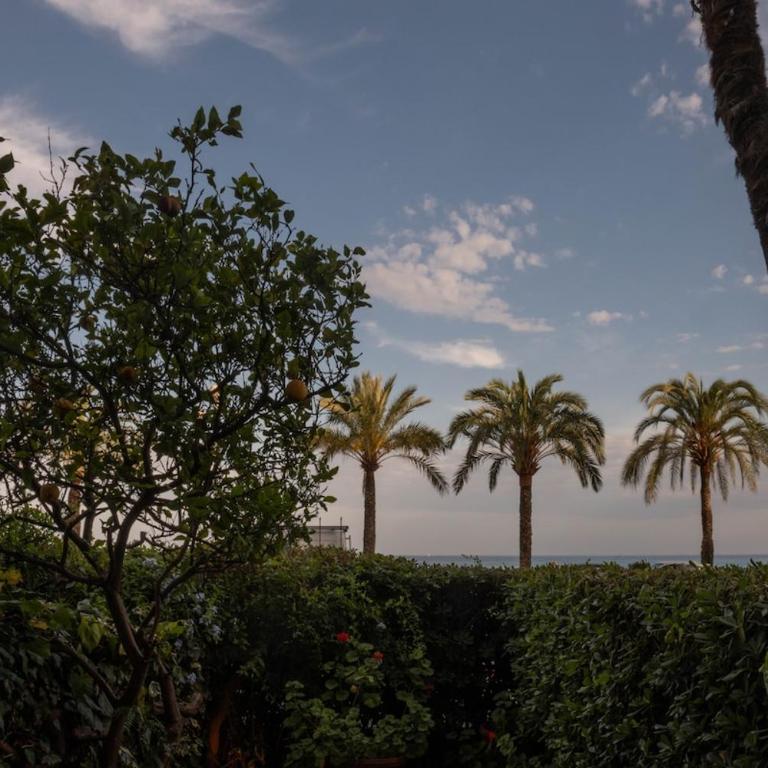 Private garden beach - Appartement 2 Chambres - 5