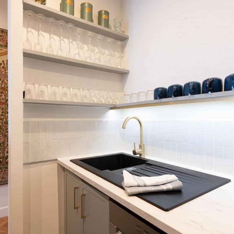 Private garden beach - Appartement 2 Chambres - 7