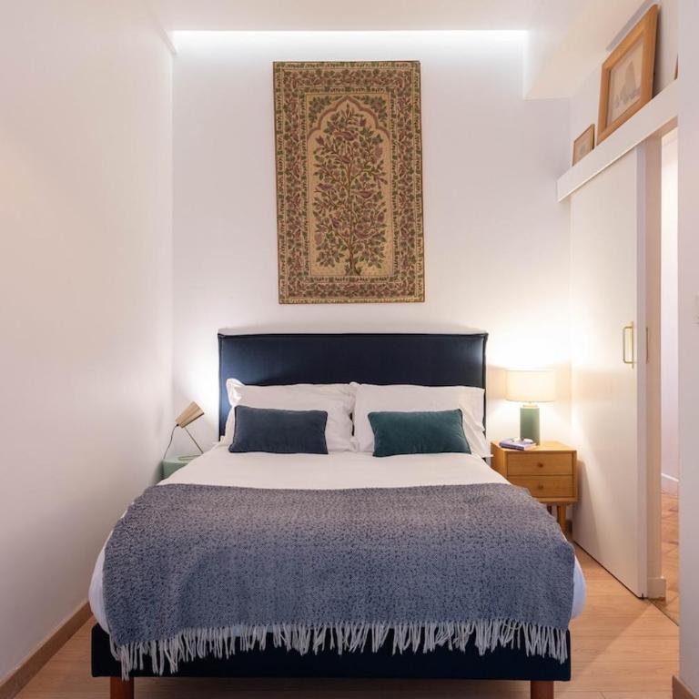 Private garden beach - Appartement 2 Chambres - 9