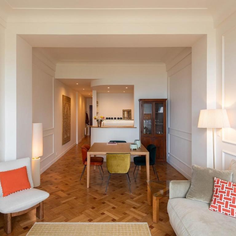 Private garden beach - Appartement 2 Chambres - 14