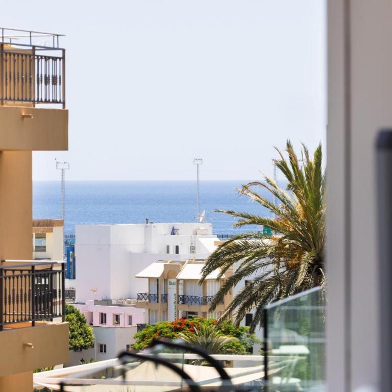 Buho Los Cristianos - Apartamento de 2 dormitorios - 10