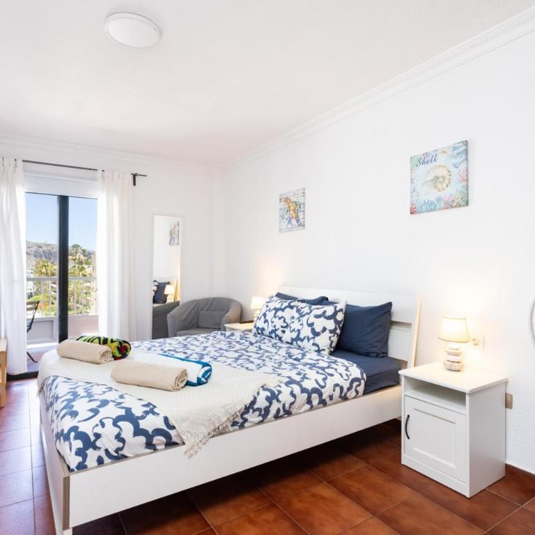 Buho Los Cristianos - Apartamento de 2 dormitorios - 23