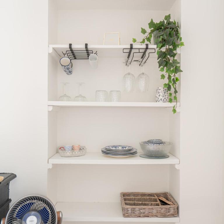 Chez Granny, cosy et retro studio proche gare - Appartement 1 Chambre - 16