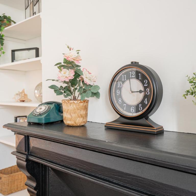 Chez Granny, cosy et retro studio proche gare - Appartement 1 Chambre - 18