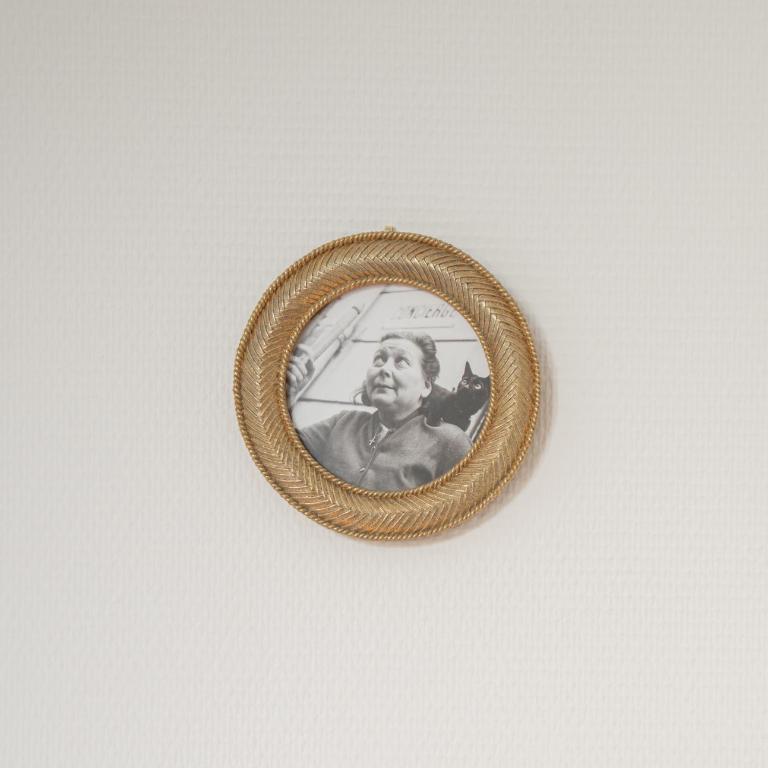 Chez Granny, cosy et retro studio proche gare - Appartement 1 Chambre - 17