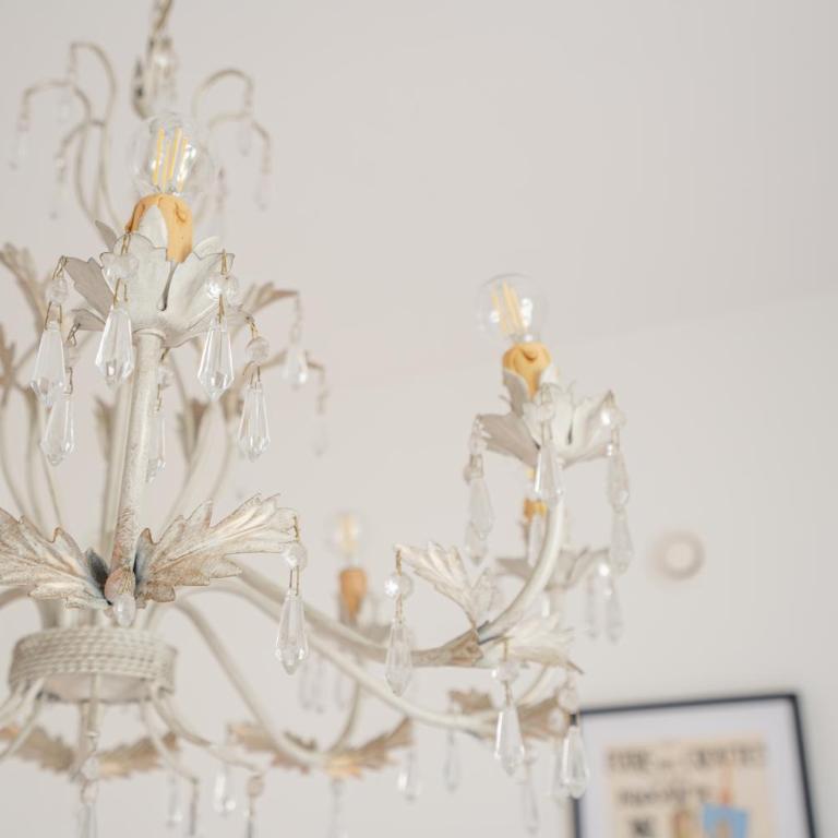 Chez Granny, cosy et retro studio proche gare - Appartement 1 Chambre - 23