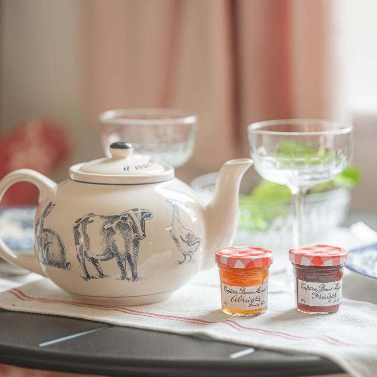 Chez Granny, cosy et retro studio proche gare - Appartement 1 Chambre - 26