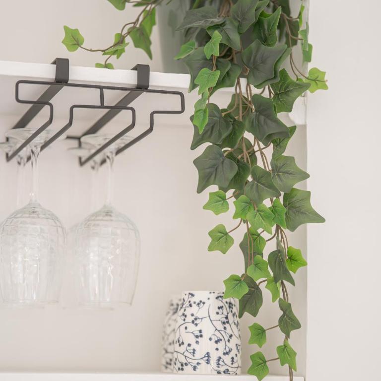 Chez Granny, cosy et retro studio proche gare - Appartement 1 Chambre - 27