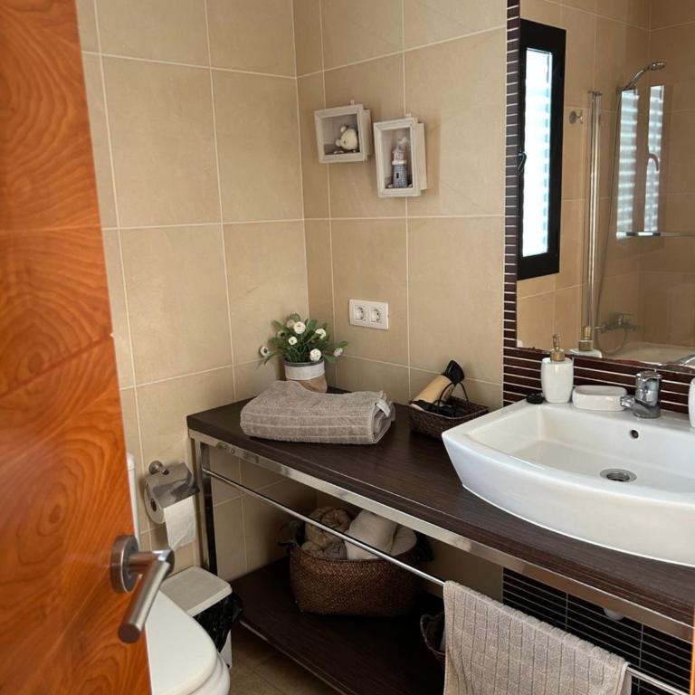 Tramuntana & Beach - Apartamento de 1 dormitorio - 6