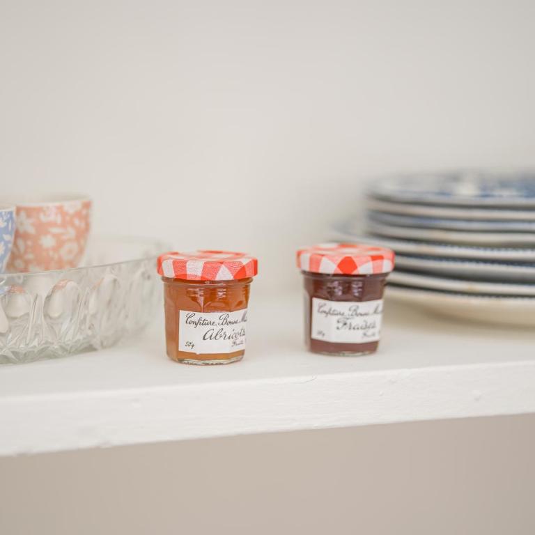 Chez Granny, cosy et retro studio proche gare - Appartement 1 Chambre - 29