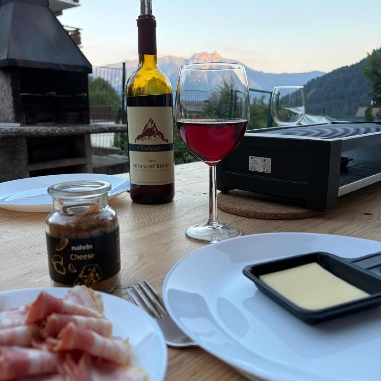Chez Aless - Chalet - 7