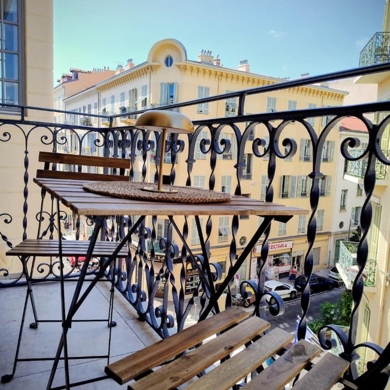 Carré DOrelegant 2 BR - Appartement 2 Chambres - 1