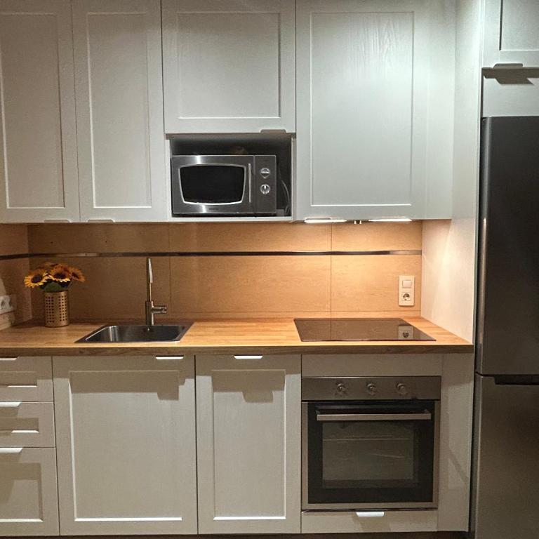 Tramuntana & Beach - Apartamento de 1 dormitorio - 9