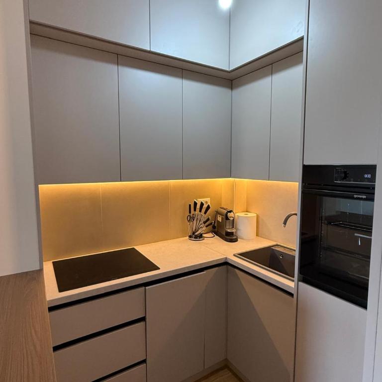 Apartman Dunja - Apartman sa 1 Spavaćom Sobom - 6