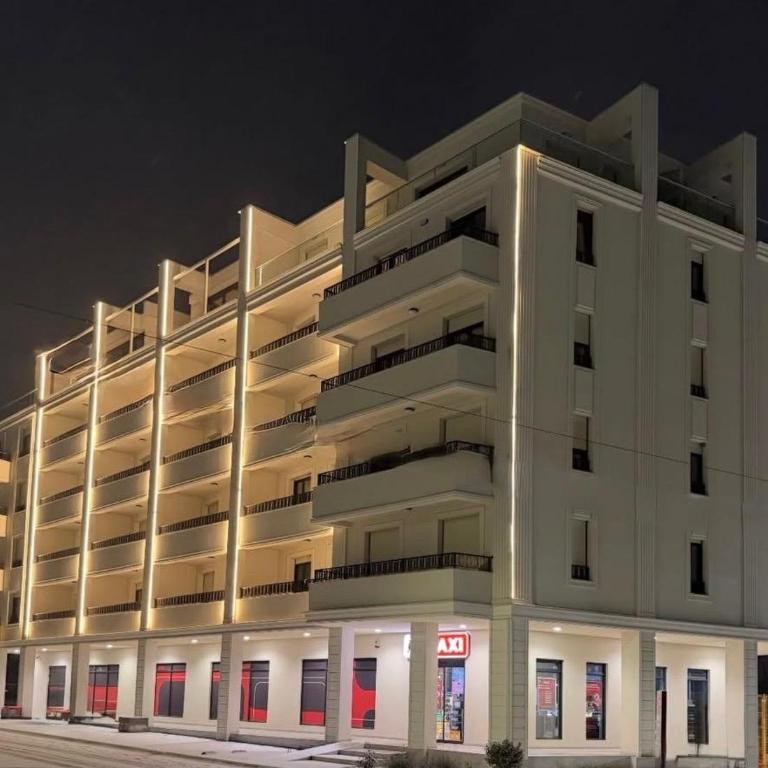 Apartman Dunja - Apartman sa 1 Spavaćom Sobom - 16