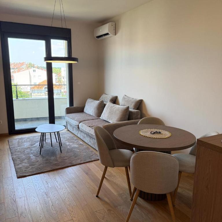 Apartman Dunja - Apartman sa 1 Spavaćom Sobom - 2