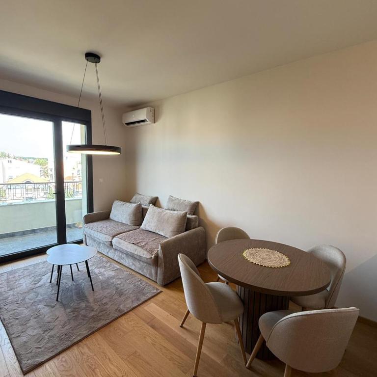 Apartman Dunja - Apartman sa 1 Spavaćom Sobom - 5