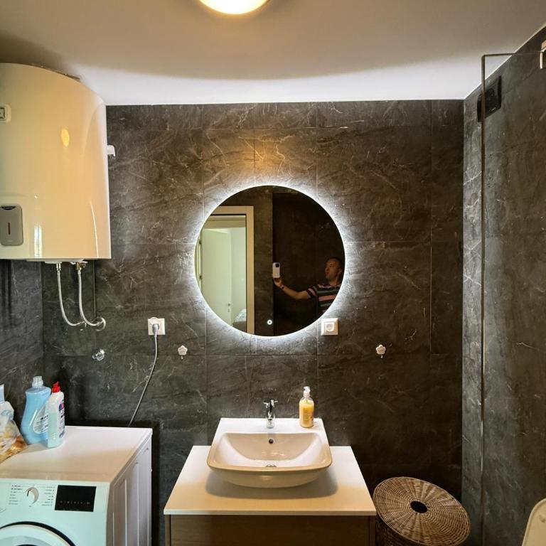 Apartman Dunja - Apartman sa 1 Spavaćom Sobom - 17