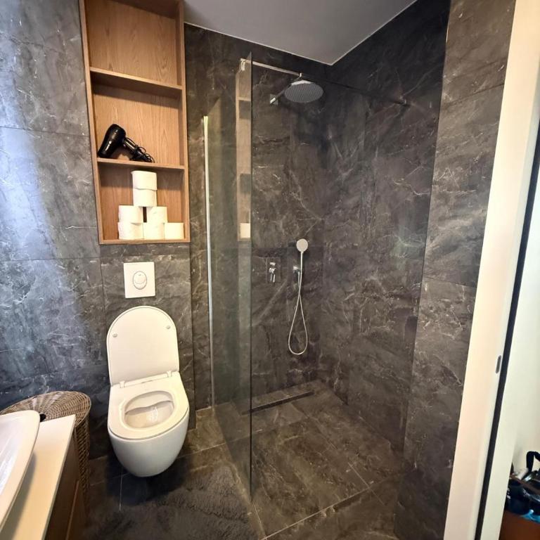 Apartman Dunja - Apartman sa 1 Spavaćom Sobom - 12
