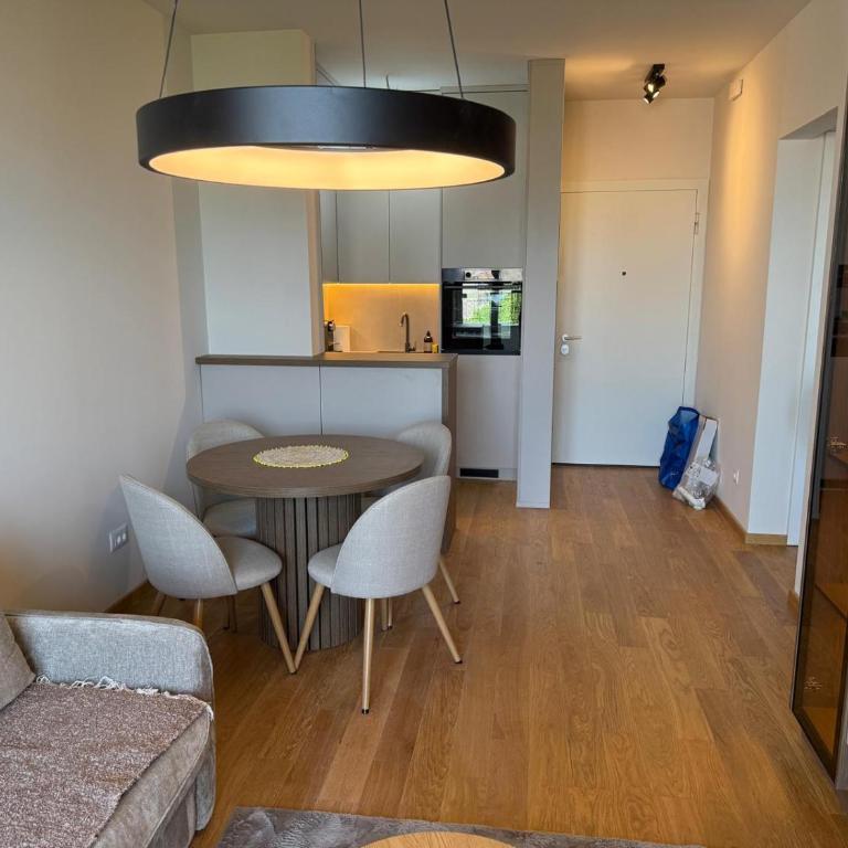 Apartman Dunja - Apartman sa 1 Spavaćom Sobom - 7