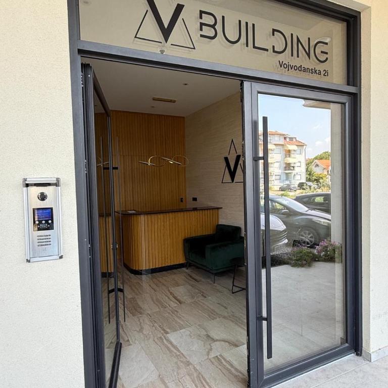 Apartman Dunja - Apartman sa 1 Spavaćom Sobom - 18