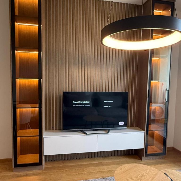 Apartman Dunja - Apartman sa 1 Spavaćom Sobom - 3