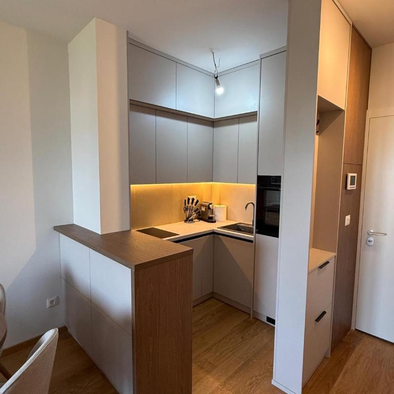 Apartman Dunja - Apartman sa 1 Spavaćom Sobom - 20
