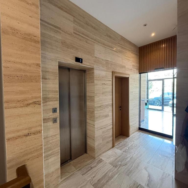 Apartman Dunja - Apartman sa 1 Spavaćom Sobom - 21