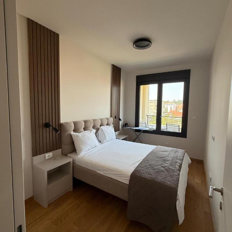 Apartman Dunja - Apartman sa 1 Spavaćom Sobom - 10