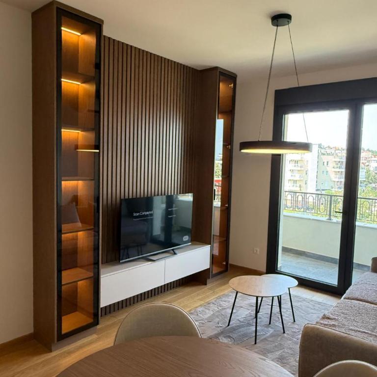 Apartman Dunja - Apartman sa 1 Spavaćom Sobom - 4