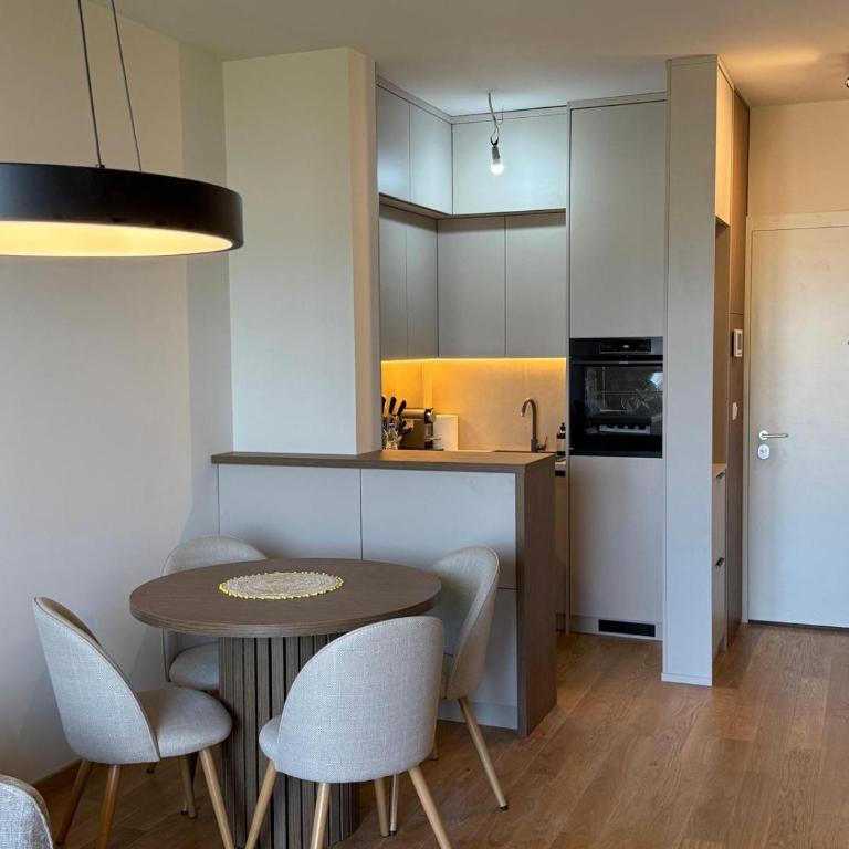 Apartman Dunja - Apartman sa 1 Spavaćom Sobom - 24