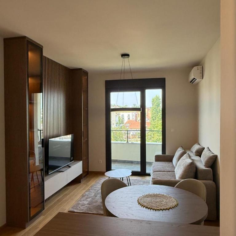 Apartman Dunja - Apartman sa 1 Spavaćom Sobom - 1