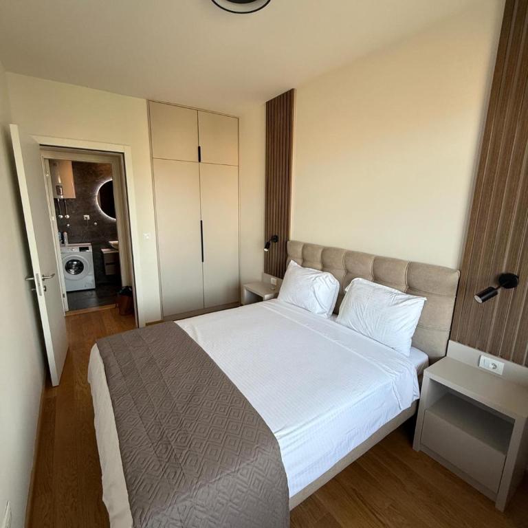 Apartman Dunja - Apartman sa 1 Spavaćom Sobom - 8