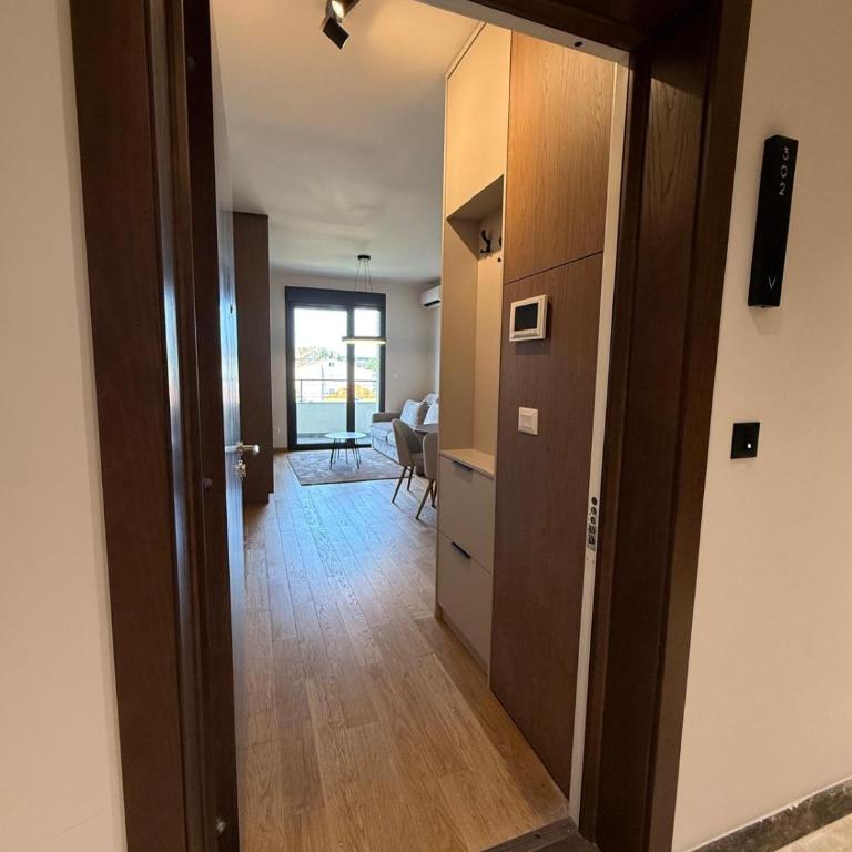 Apartman Dunja - Apartman sa 1 Spavaćom Sobom - 26