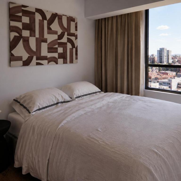 The Corner Residence Cusco - Two-Bedroom Apartment - 8