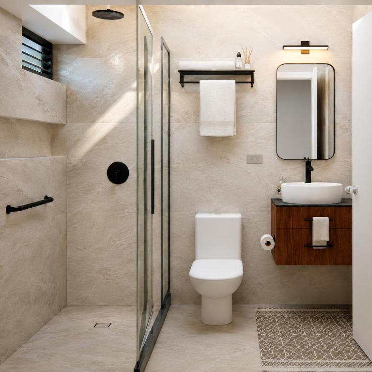 The Corner Residence Cusco - Two-Bedroom Apartment - 10