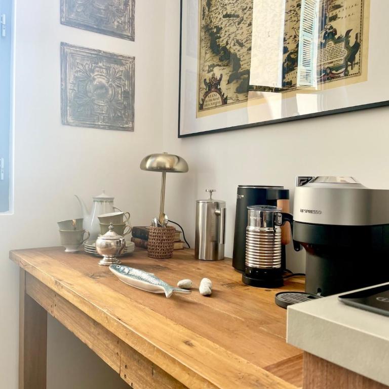 Carré DOrelegant 2 BR - Appartement 2 Chambres - 5