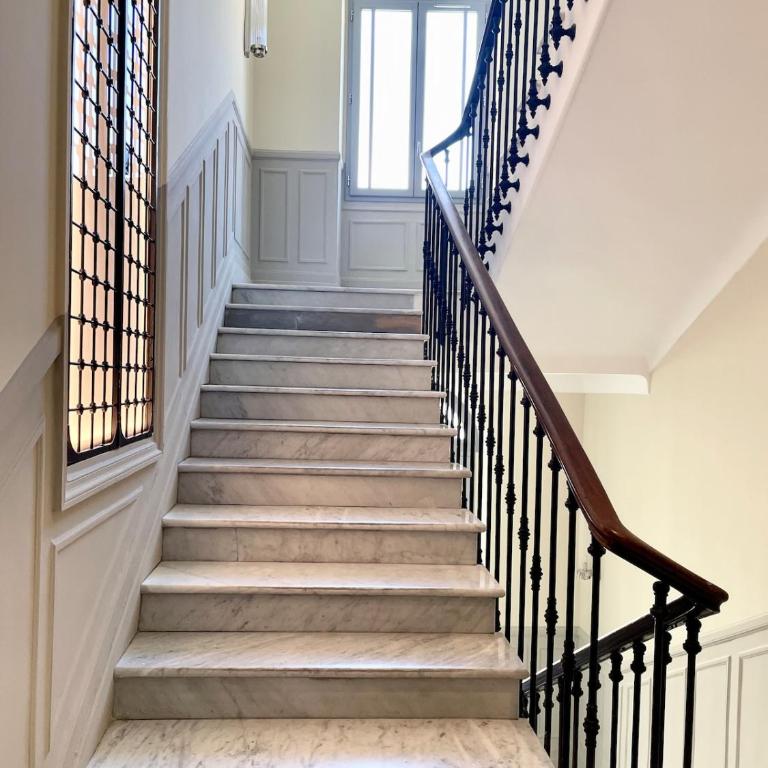 Carré DOrelegant 2 BR - Appartement 2 Chambres - 8