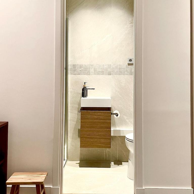 Carré DOrelegant 2 BR - Appartement 2 Chambres - 10