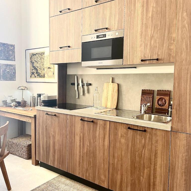 Carré DOrelegant 2 BR - Appartement 2 Chambres - 12
