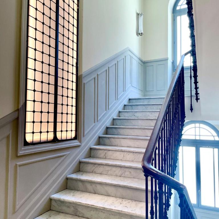 Carré DOrelegant 2 BR - Appartement 2 Chambres - 13
